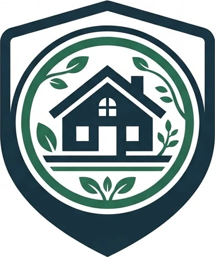 EcoBarrier Extermination logo